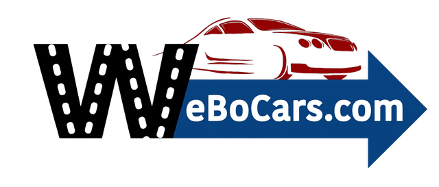 Webocars Logo